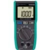Kyoritsu 1020R Digitale True-RMS Multimeter - AC/DC 1000V - 01020R080A