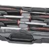 Teng Tools WCS04S 4-delige Houtbeitels - 10-20mm