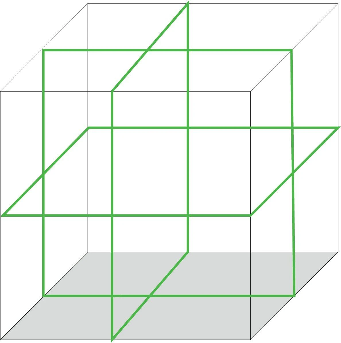 Levelfix CCL680G Multilijnlaser In Koffer - 4 Lijnen - Groen - 80m - Afbeelding 5