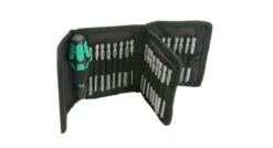 Wera 05059297001 33 Delige Kraftform Kompakt 62 Bitset
