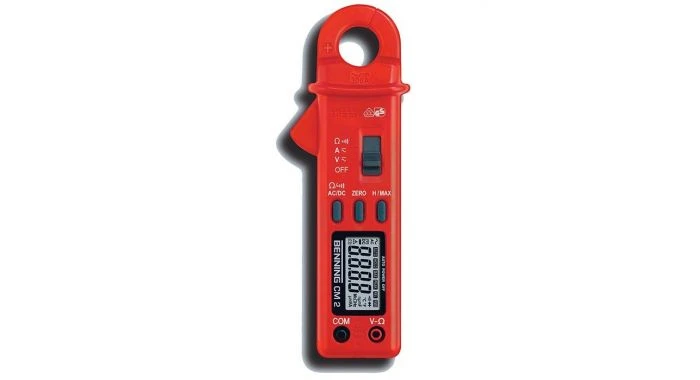 Benning 44044035 CM2 Ampèretang AC / DC - 044035