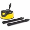 Karcher Kärcher T5 T-Racer Terrasreiniger Voor K2 / K3 / K4 / K5 / K6 / K7 - 2.644-084.0
