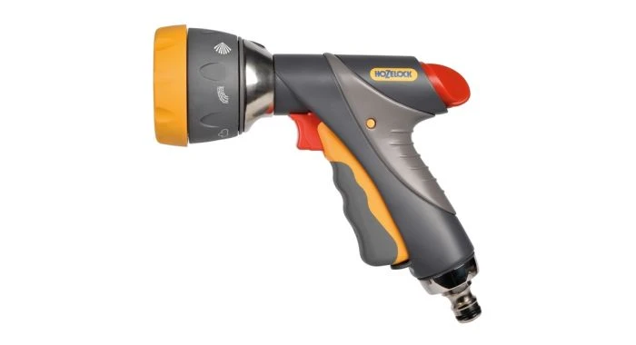 Hozelock Multi Spray Pro Tuinslang Spuitpistool - 10bar - 2694 0000
