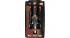 Bahco 434-S3-EUR 3 Delige Beitel Set