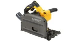 Dewalt DCS520NT 18V / 54V XR FlexVolt Li-Ion Accu Invalzaag Body In TSTAK - 165mm - Snelwissel - Koolborstelloos - DCS520NT-XJ