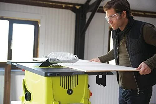 Ryobi RTS1800-G Zaagtafel - 1800W - 254 X 30mm - 5133002021 - Afbeelding 2