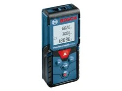 Bosch GLM 40 Afstandsmeter In Tas - 40m - 0601072900