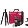 Leica Disto X4-1 P2P Afstandsmeter Incl. Statief In Koffer