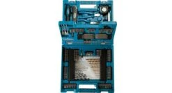 Makita D-37194 Bitset 200-delige In Koffer
