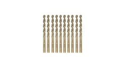 DeWalt DT5561 HSS-G Extreme Metaalboor - 12mm (10st) - DT5561-QZ