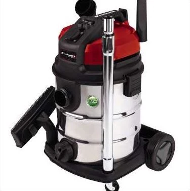 Einhell TE-VC 1925 SA Bouwstofzuiger - 800W - 25L - Afbeelding 2