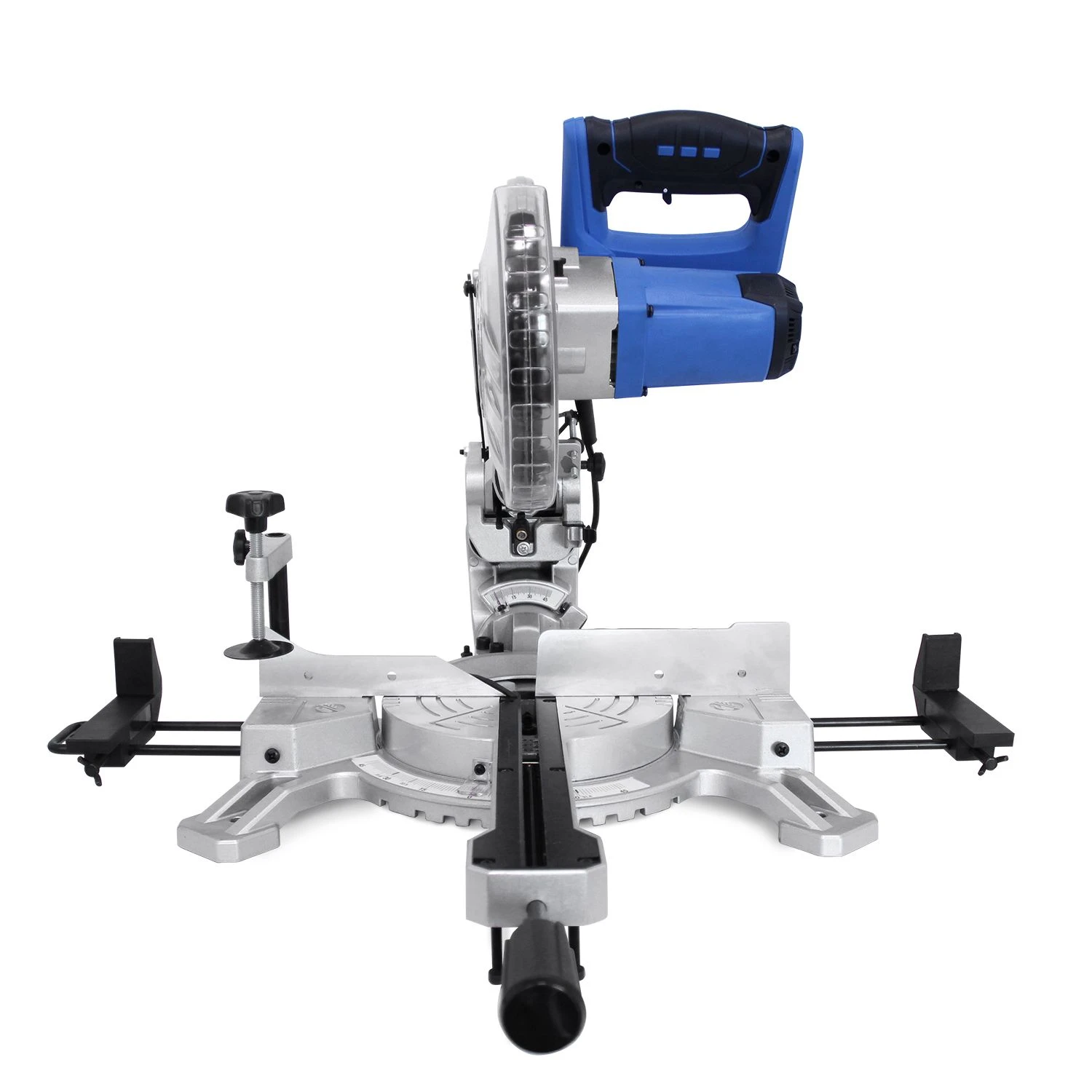 Hyundai 56252 Radiaal Afkortzaag - 1500W - 210mm - Afbeelding 5