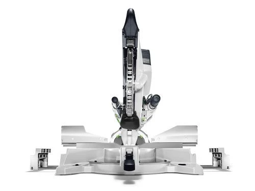 Festool KS 120 REB-Set-UG KAPEX Afkortzaag Incl. Onderstel - 1600W - 260mm - 575313 - Afbeelding 3