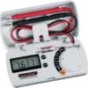 Laserliner MultiMeter-PocketBox Multimeter In Boxset - Digitaal - AC/DC 250V & 200mA - 083.028A