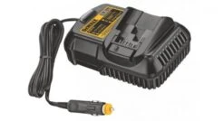 DeWalt DCB119 10.8V - 18V Li-Ion Accu Autolader - DCB119-QW