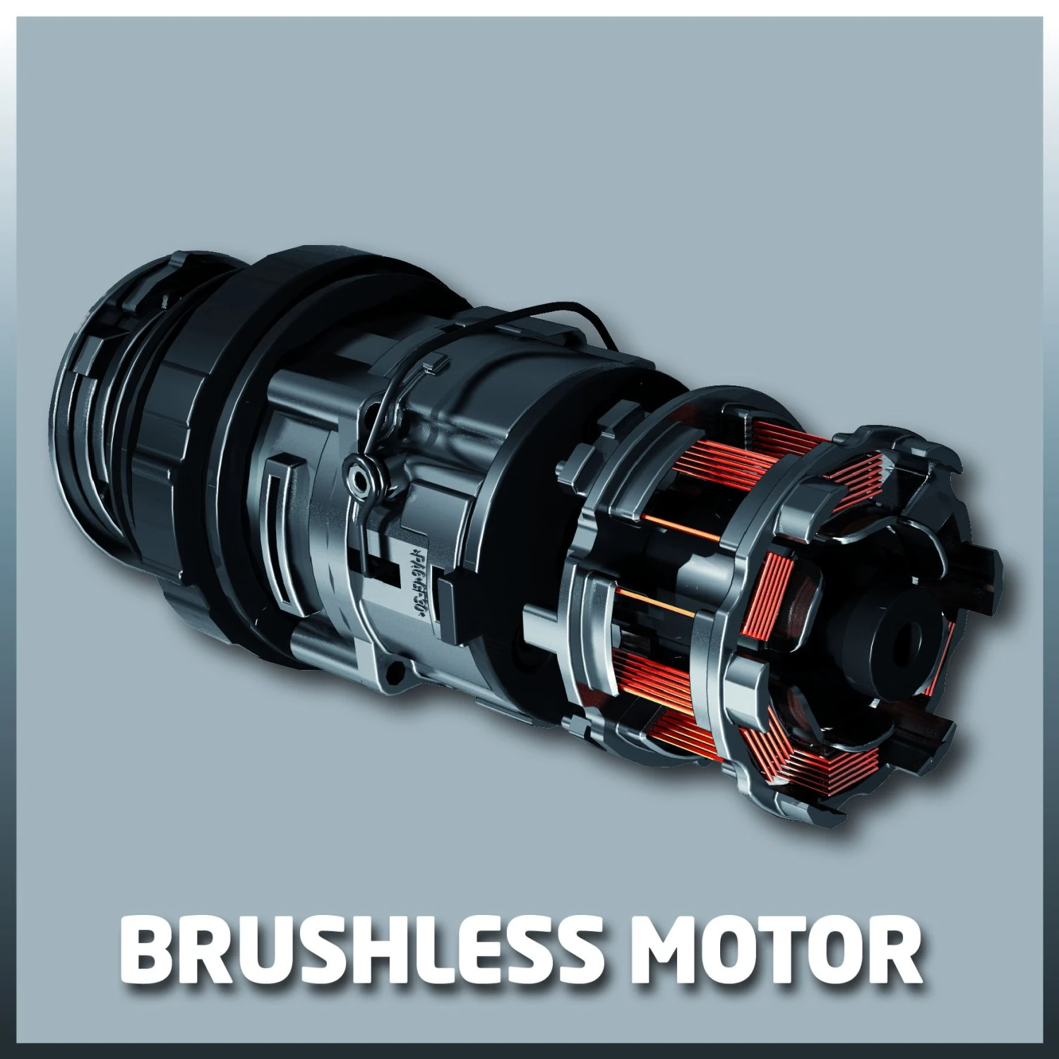 Einhell TE-CD 18-2 Li-i BL Solo 18V Li-Ion Accu Klopboor-/schroefmachine Body - 60Nm - Koolborstelloos - 4513860 - Afbeelding 10