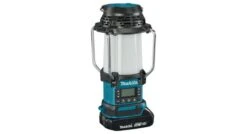 Makita DMR055 LXT 14,4V / 18V Li-ion Accu Camping Lamp Met Radio Body