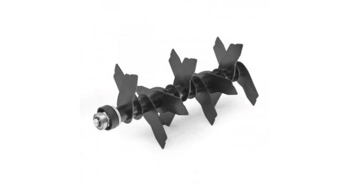 WOLF-Garten 196-104-650 Verticuteermessen Voor V357B