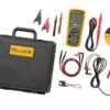 Fluke 1587/I400 FC True-RMS Isolatie Multimeter In Koffer Incl. Stroomtang - Fluke Connect - AC/DC 1000V & AC 400A - 4692725