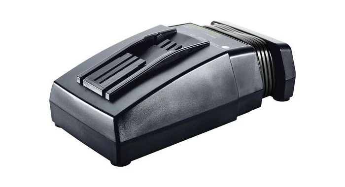 Festool TCL 6 10,8 V - 18 V Accu Snellader - 201135