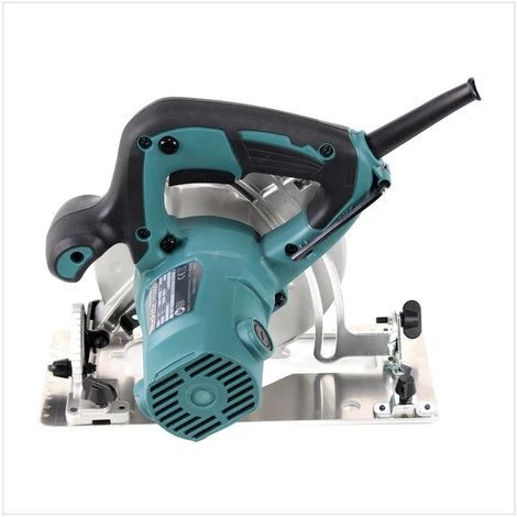 Makita HS6601 Cirkelzaag - 1050W - 165mm - Afbeelding 5
