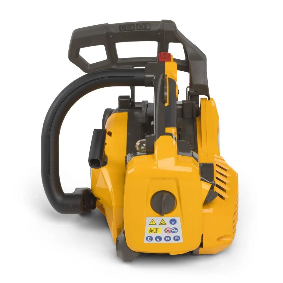 Stiga PR 730 (10") Benzine Kettingzaag - 26,9cc - 0,7kW - 2-takt - 25cm - 22,86m/sec - Afbeelding 3