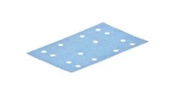 Festool 497125 STF 80x133 P320 GR/100 Schuurstroken - P320 - VOS-Lak (100st) - 497125 - 497125