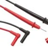Fluke TL75-1 Hard Point Meetsnoeren Set - 4mm Banaanstekers - 3971218