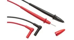 Fluke TL75-1 Hard Point Meetsnoeren Set - 4mm Banaanstekers - 3971218