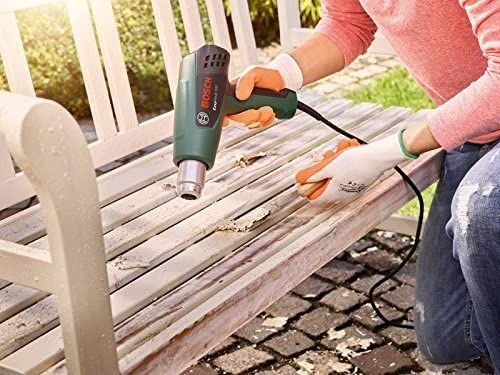 Bosch EasyHeat 500 Verfafbrander - 1600W - 06032A6000 - Afbeelding 2