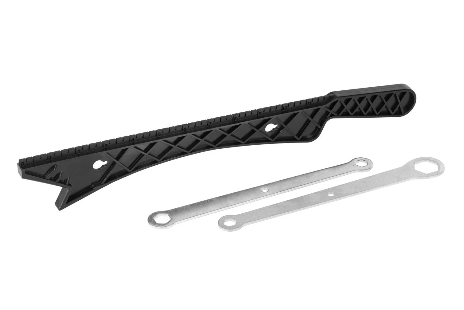 Powerplus POWX07595 Zaagtafel Met Onderstel - 2000W - 250mm - Afbeelding 7