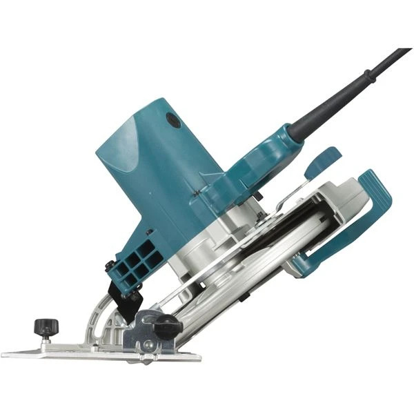 Makita HS0600 Cirkelzaag - 2000W - 270mm - Afbeelding 3