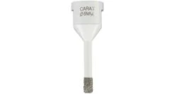 Carat EHS0060706 EHS Diamant Droogboor Voor Tegels En Natuursteen Op Haakse Slijper - 6 X 30 Mm