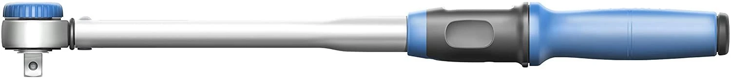 Gedore TF-K200 Momentsleutel Torcofix K 1/2", 40-200 Nm - 3278387 - Afbeelding 3