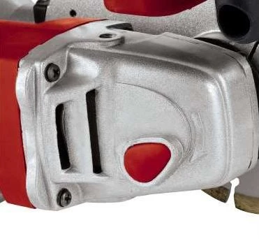 Einhell TC-MA 1300 Sleuvenfrees In Koffer - 1320W - 125mm - Afbeelding 2