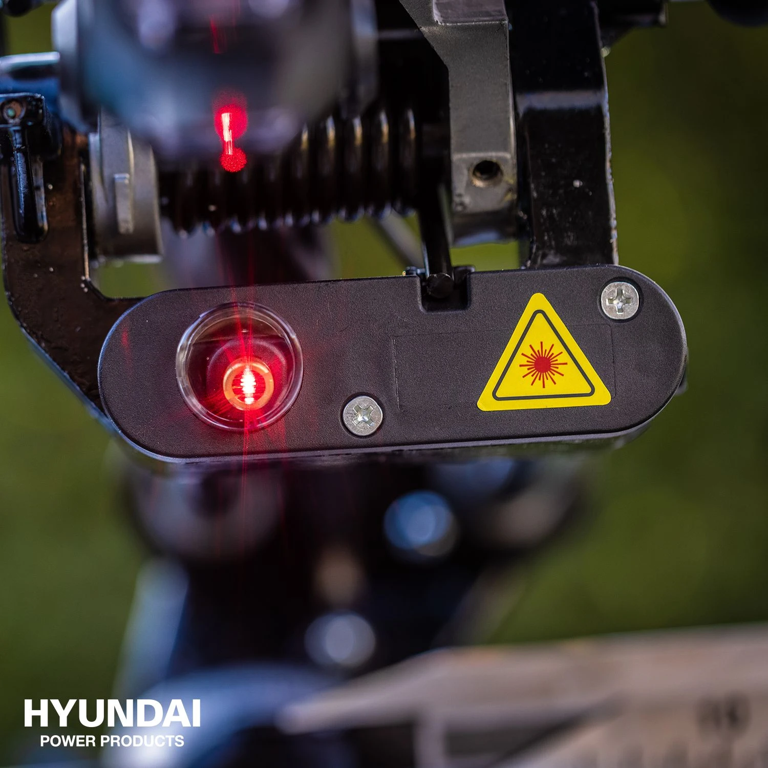 Hyundai 56255 Radiaal Afkortzaag - 1700W - 216mm - Afbeelding 5