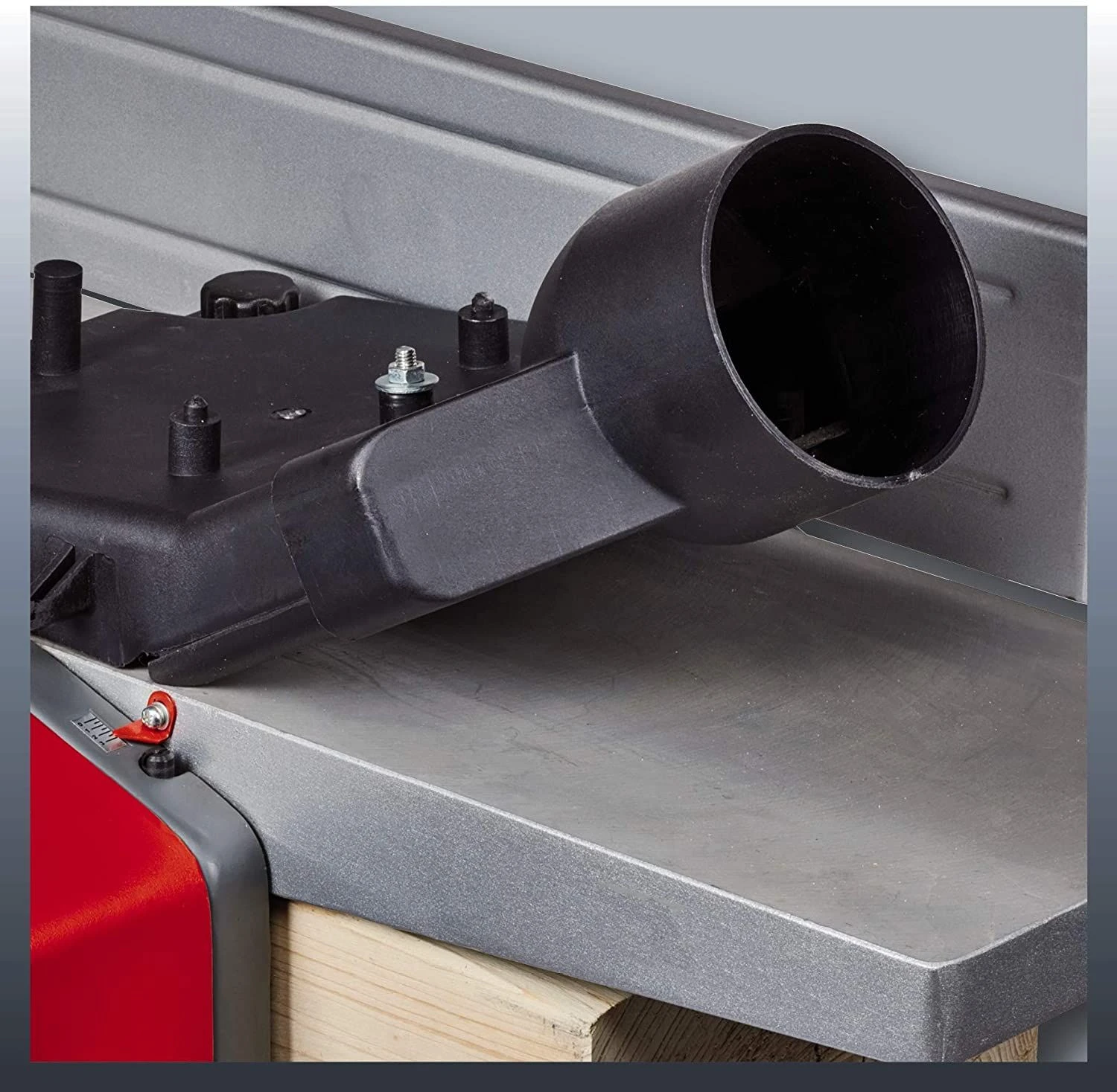 Einhell TC-SP 204 Vlak- En Vandiktebank - 1500W (240V) - 4419955 - Afbeelding 6