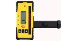 Leica Rod Eye 120 Ontvanger Met Baakklem