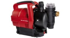 Einhell GC-AW 6333 Automatische Tuinpomp - 630W - 3300 L/h - 4176730