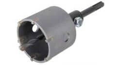 Wolfcraft 5481000 SDS-Plus Kernboor - 50 X 80mm