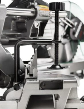 HiKOKI C8FSHGWAZ Afkortzaag - 1100W - 216 X 30mm - C8FSHGWAZ - Afbeelding 4