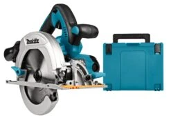 Makita DHS710ZJ 36V (2x 18V) Li-Ion Accu Cirkelzaag Body In Mbox - 190mm