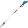 Makita DUA300PT2 2x18V Li-ion Stokkettingzaag Set (2x 5,0Ah) - 30cm - Koolborstelloos