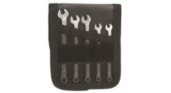 Stahlwille 16/5 Ringsteeksleutelset In Stoffen Tas - 3,2-5mm - 96400902