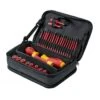 Wiha 7209NK2002 31-delige VDE SlimVario Gereedschapset In Tas - 43465