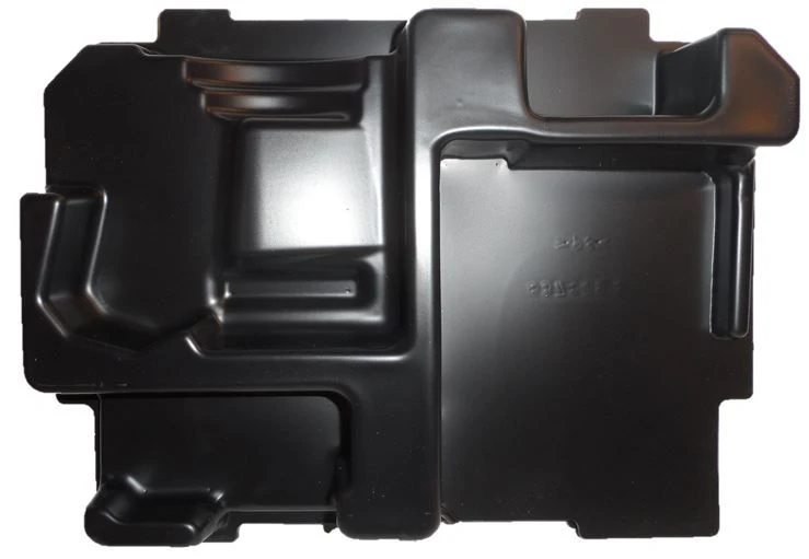 Makita DBO180Y1J 18V Li-Ion Accu Excentrische Schuurmachine Body (1x 1.5Ah Accu) In Mbox - 125mm - Afbeelding 5