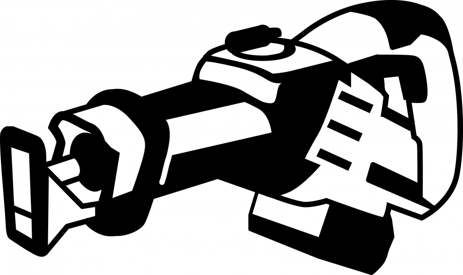 Bosch 2608900365 EXPERT Reciprozaagblad S955CHC Thick Tough Metal - Afbeelding 12