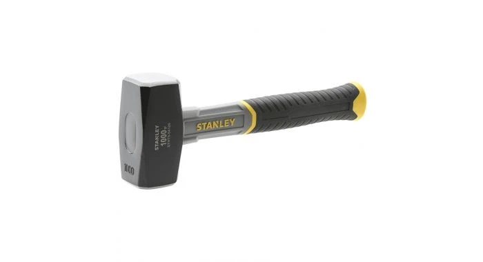 Stanley STHT0-54127 Vuisthamer Graphite - 1250gr