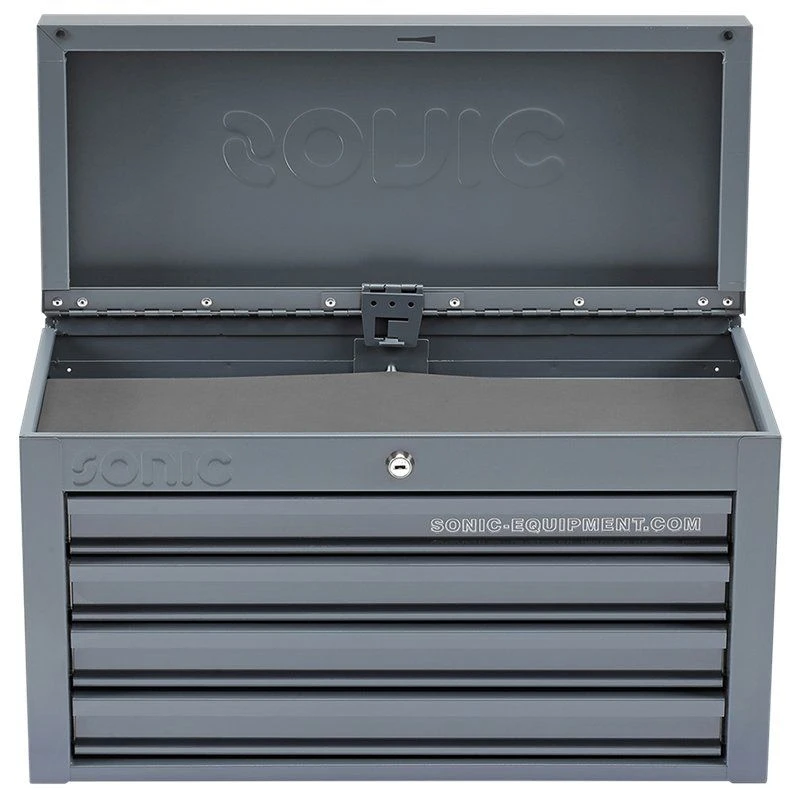 Sonic 704771 Gevulde Topbox Met Deksel - 47 Delig - Afbeelding 3