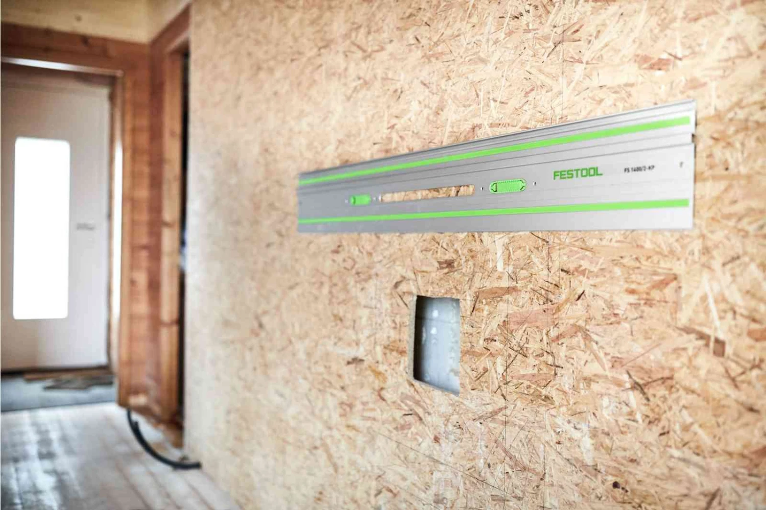 Festool Geleiderail FS 1900/2-KP - 577044 - Afbeelding 5